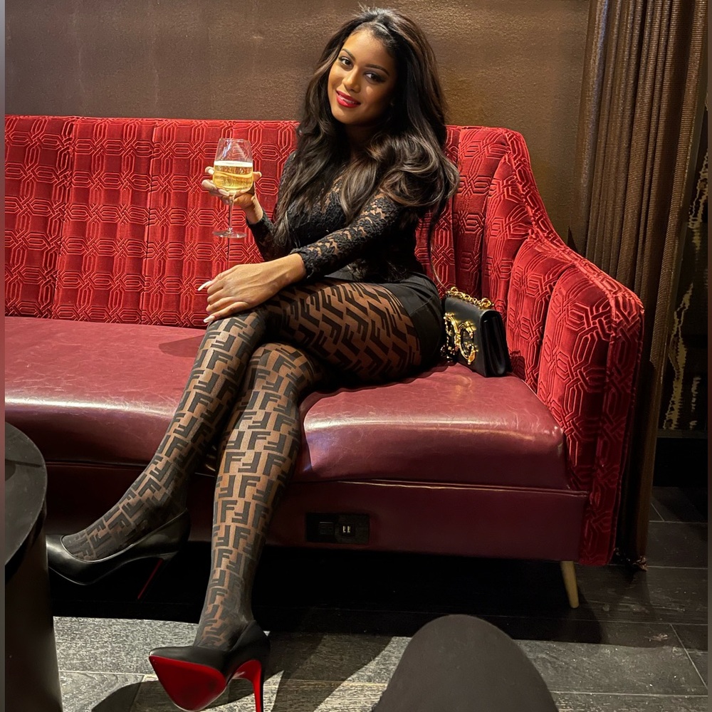 Meet your Posher, Tiffani